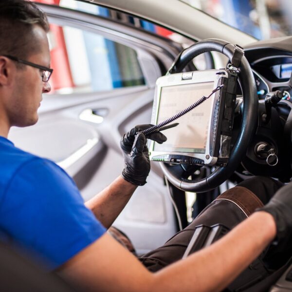 Ubytek płynu chłodniczego: Przyczyny i Rozwiązania.