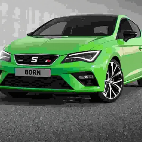 Cupra Born – opinie, cena, dane techniczne, wymiary, spalanie, osiągi