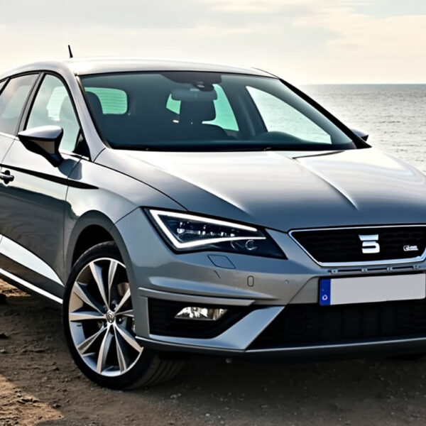 Cupra Formentor VZ5 – opinie, cena, dane techniczne, wymiary, spalanie, osiągi