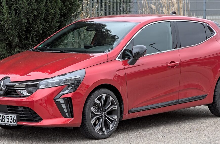 Mitsubishi Colt – opinie, cena, dane techniczne, wymiary, spalanie, osiągi