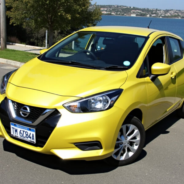 Nissan Micra – opinie, cena, dane techniczne, wymiary, spalanie, osiągi