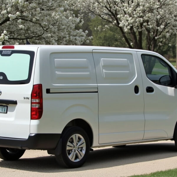 Toyota Proace – opinie, cena, dane techniczne, wymiary, spalanie, osiągi