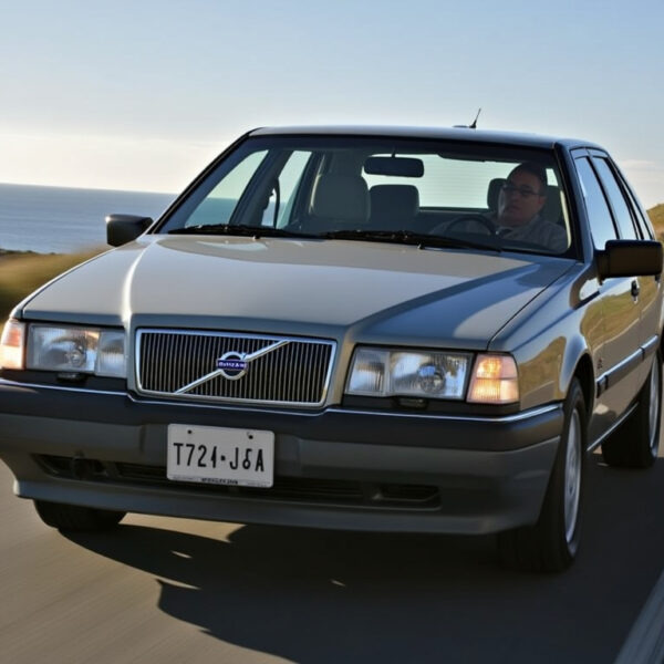 Volvo 850 – opinie, cena, dane techniczne, wymiary, spalanie, osiągi