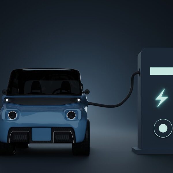 Elektromobilność: Przyszłość motoryzacji czy chwilowa moda?
