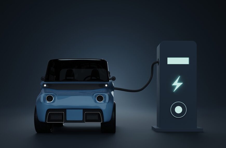 Elektromobilność: Przyszłość motoryzacji czy chwilowa moda?