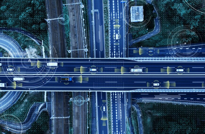 Co to jest ADAS (Advanced Driver Assistance Systems) i jak działa w nowoczesnych pojazdach?