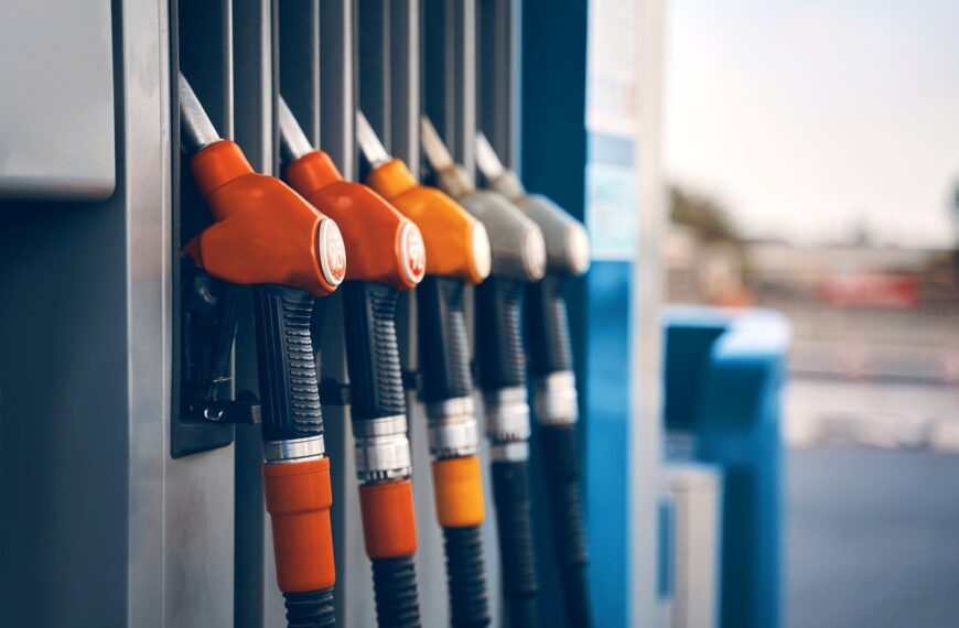 Alternatywne paliwa w motoryzacji: biopaliwa, wodór, LNG – przyszłość czy utopia?