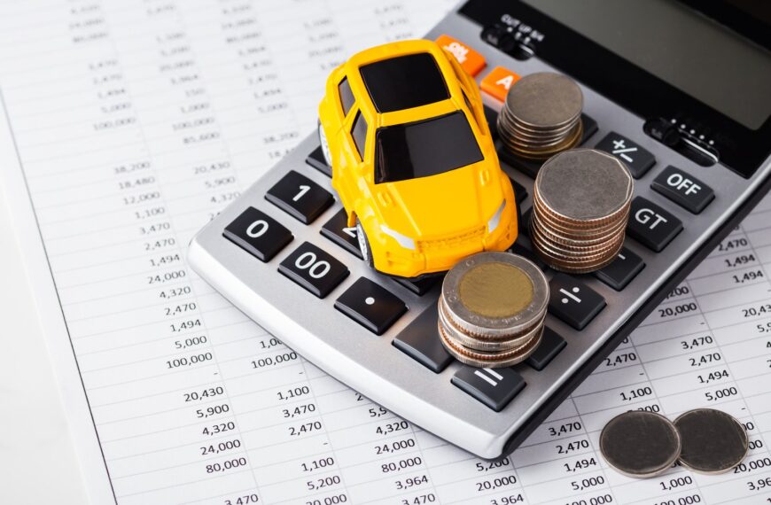 Jakie są zalety i wady leasingu samochodowego? Przewodnik dla kierowców.