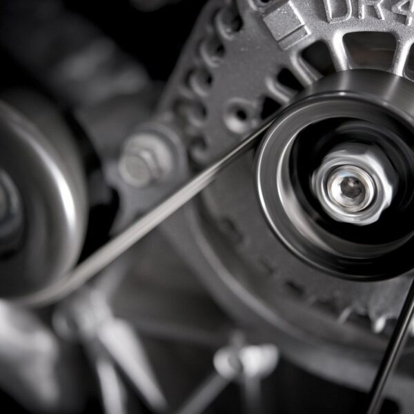 Alternatory w samochodach – Jakie są ich zadania i kiedy wymagają naprawy?