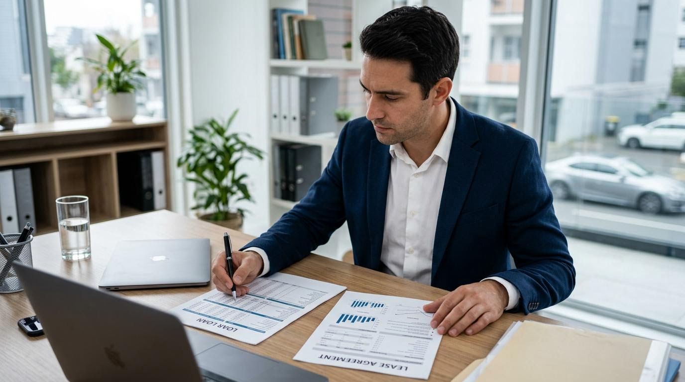 Wpływ na zdolność kredytową