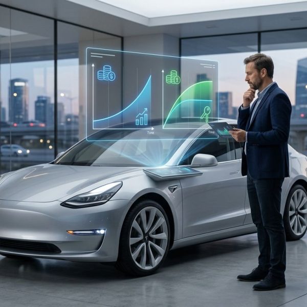Leasing samochodu w 2026: opłaca się bardziej niż kredyt?
