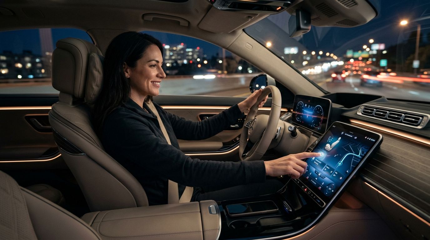 Komfort i personalizacja, czyli AI jako Tw&oacute;j osobisty asystent