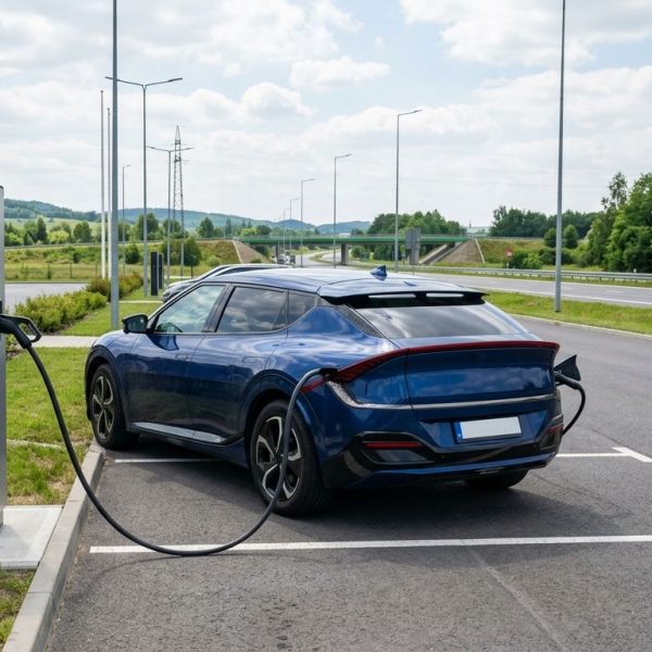 Ładowanie elektryka w Polsce: gdzie i jak szybko tankować?