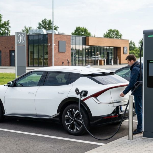 Infrastruktura ładowania w Polsce: Gdzie i jak ładować elektryk?