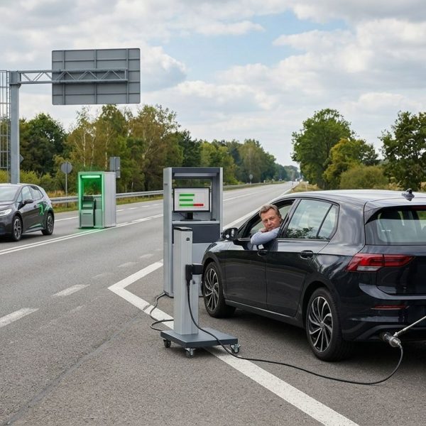 Norma Euro 7: Co zmieni się dla kierowców w Polsce?