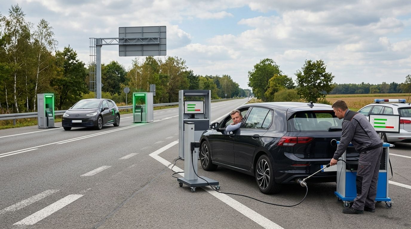 Norma Euro 7: Co zmieni się dla kierowców w Polsce?