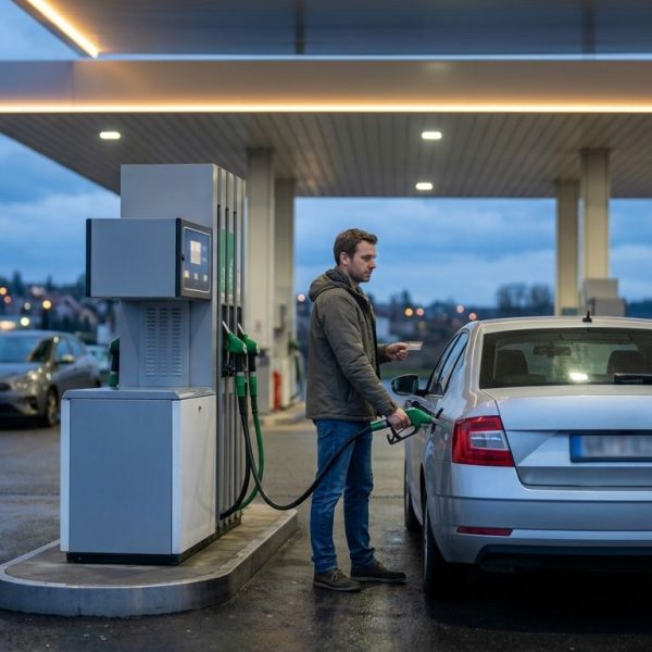LPG w 2026 roku: Czy instalacja gazowa wciąż się opłaca?