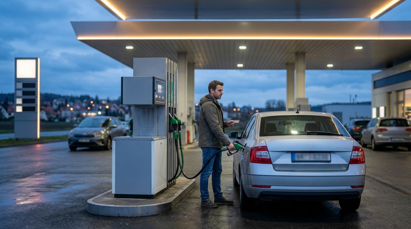 LPG w 2026 roku: Czy instalacja gazowa wciąż się opłaca?