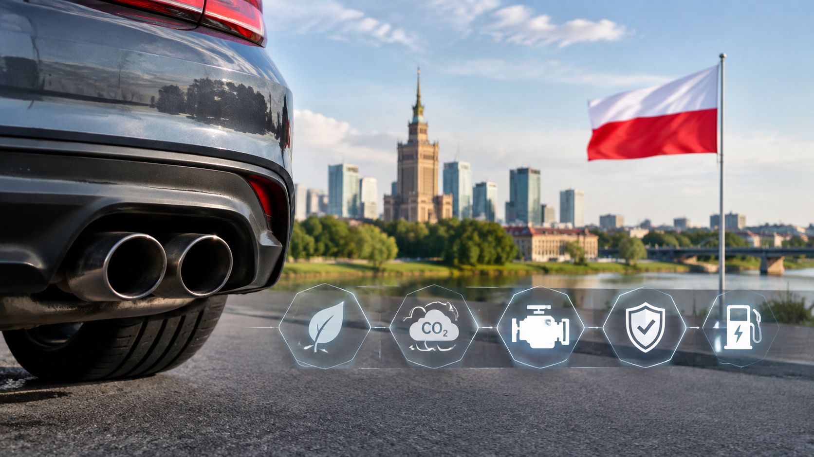 Nowe wymagania techniczne w pigułce